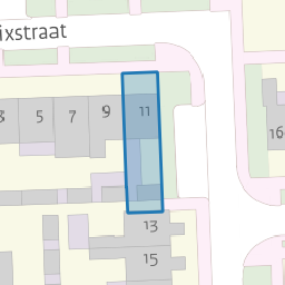 Perceel SPR01-B-5465