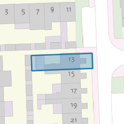 Perceel SPR01-B-5467