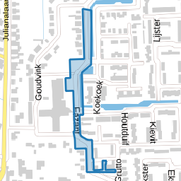 Perceel SPR01-B-5483