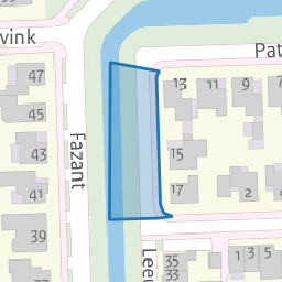 Perceel SPR01-B-5484