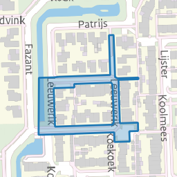 Perceel SPR01-B-5485