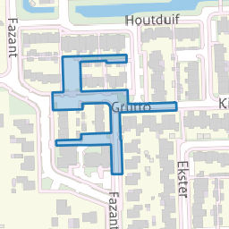 Perceel SPR01-B-5488