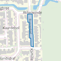 Perceel SPR01-B-5497