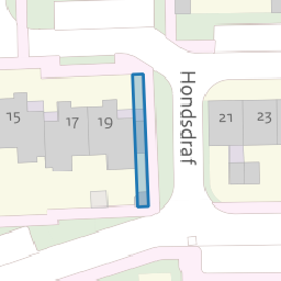 Perceel SPR01-B-5504