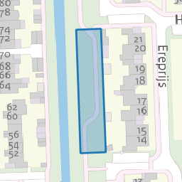 Perceel SPR01-B-5507