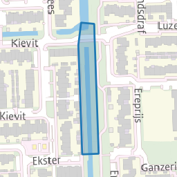 Perceel SPR01-B-5508