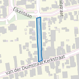 Perceel SPR01-B-5510