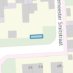 Perceel SPR01-B-5520