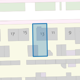 Perceel SPR01-B-5527