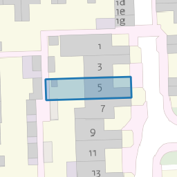 Perceel SPR01-B-5535