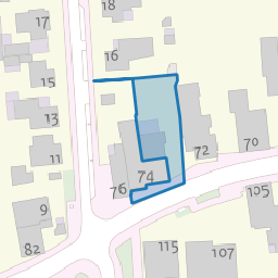 Perceel SPR01-B-5542