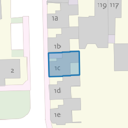 Perceel SPR01-B-5545