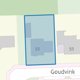 Perceel SPR01-B-5550