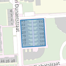 Perceel SPR01-B-5553