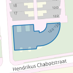 Perceel SPR01-B-5554