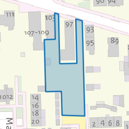 Perceel SPR01-B-5558