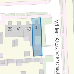 Perceel SPR01-B-5561