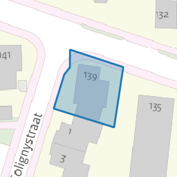 Perceel SPR01-B-5564