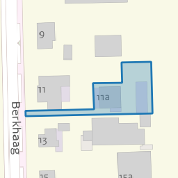 Perceel SPR01-B-5581