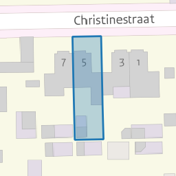 Perceel SPR01-B-5594