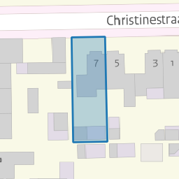 Perceel SPR01-B-5595