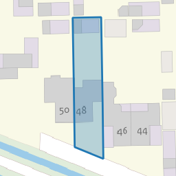 Perceel SPR01-B-5597