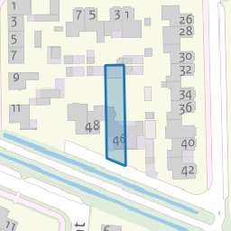 Perceel SPR01-B-5598