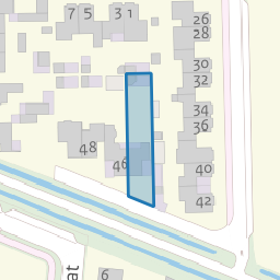 Perceel SPR01-B-5599