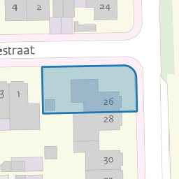Perceel SPR01-B-5600