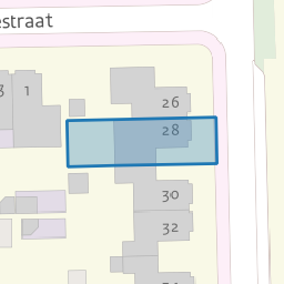Perceel SPR01-B-5601
