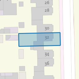 Perceel SPR01-B-5603