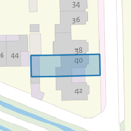 Perceel SPR01-B-5607