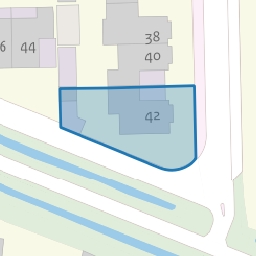 Perceel SPR01-B-5608