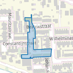 Perceel SPR01-B-5613