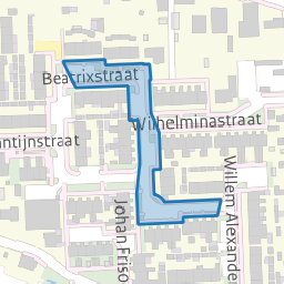 Perceel SPR01-B-5616