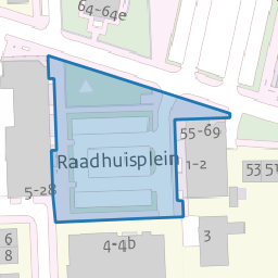 Perceel SPR01-B-5618