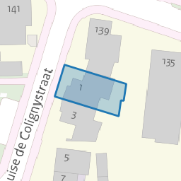 Perceel SPR01-B-5628