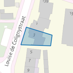 Perceel SPR01-B-5629