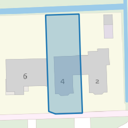 Perceel SPR01-B-5638