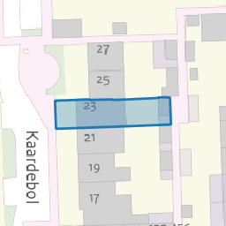 Perceel SPR01-B-5641