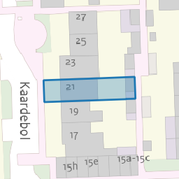 Perceel SPR01-B-5642