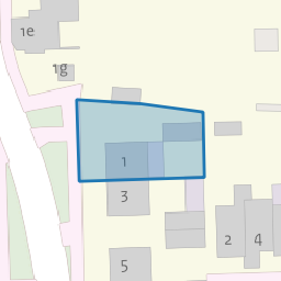 Perceel SPR01-B-5645