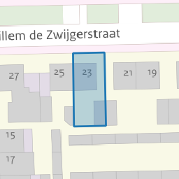 Perceel SPR01-B-5648