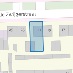 Perceel SPR01-B-5649