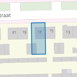 Perceel SPR01-B-5651