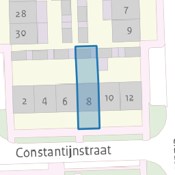 Perceel SPR01-B-5653