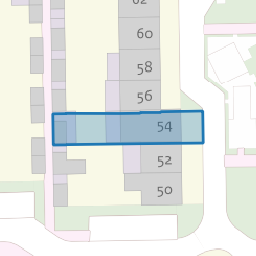 Perceel SPR01-B-5660