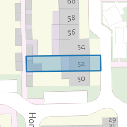 Perceel SPR01-B-5661