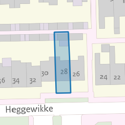 Perceel SPR01-B-5663