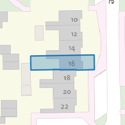 Perceel SPR01-B-5666